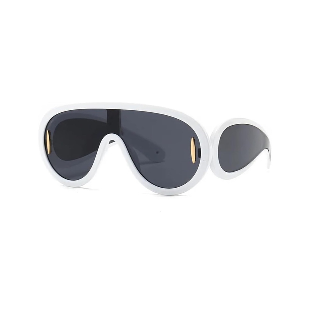 Oversized Fashion Eyewear